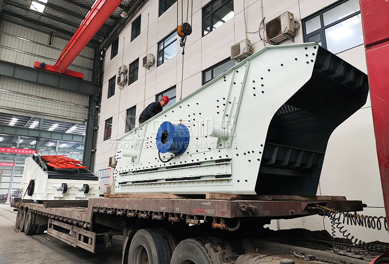 装修垃圾分拣设备 装修垃圾分拣设备