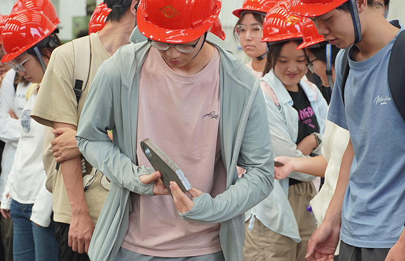 了解设备加工工序 了解设备加工工序