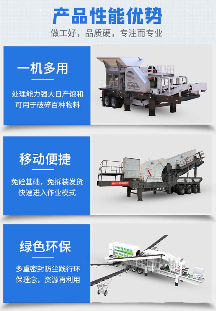 固废垃圾处置设备