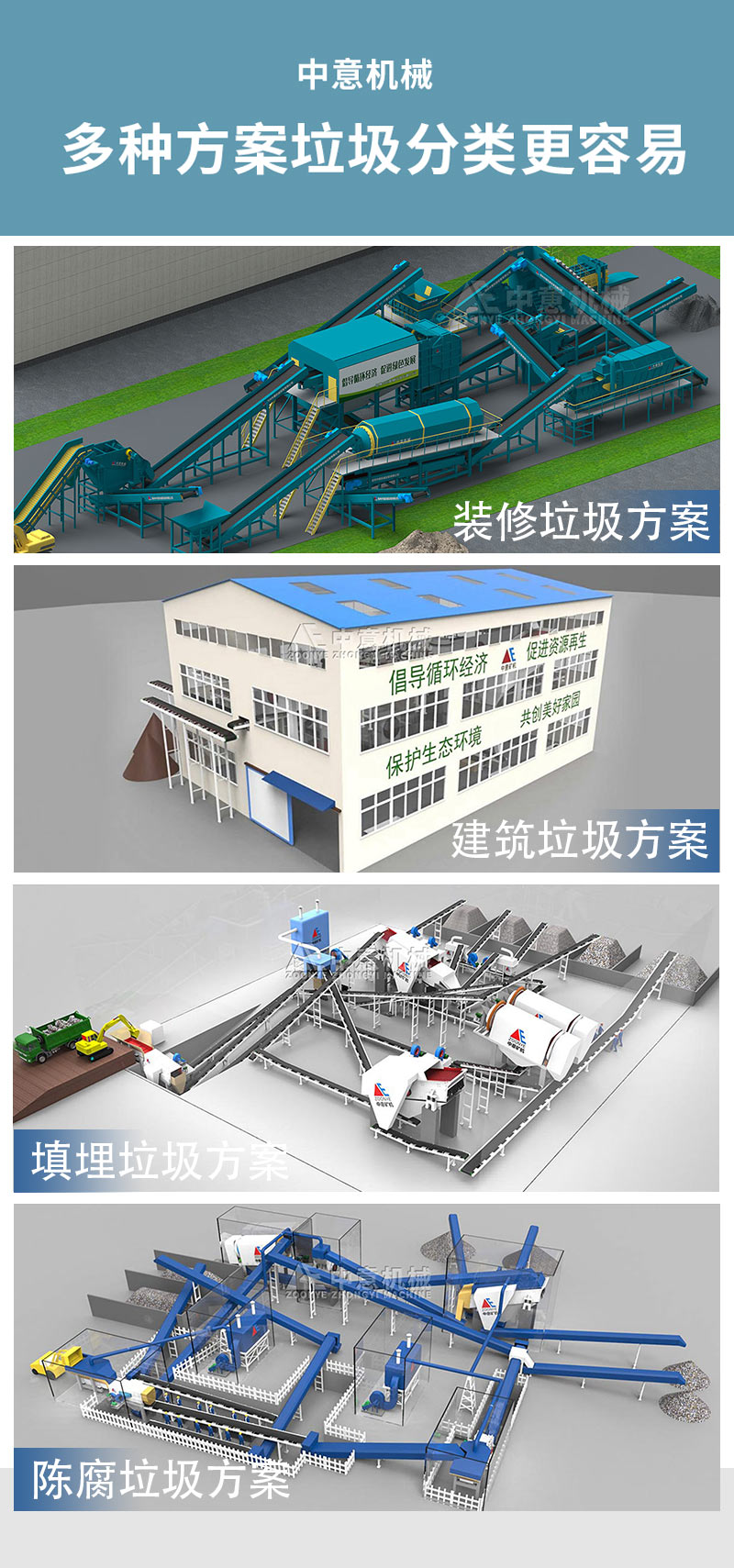 硬纸板再生处理设备